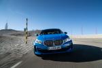 BMW 120d M Sport xDrive 2019 года (WW)